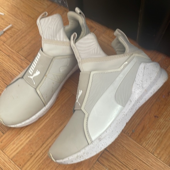 ❤️‍🔥PUMA FIERCE RUNNERS❤️‍🔥 - Picture 2 of 3